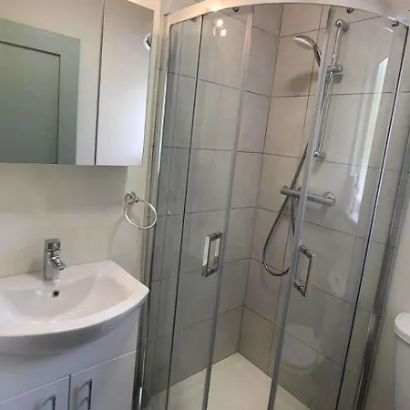 Apartment- Kilglass- Enniscrone- Pet Friendly * Sligo