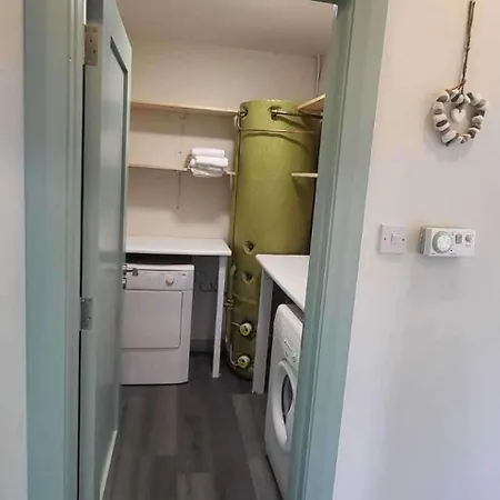 Апартаменты Seaside Apartment- Sligo- Pet Friendly