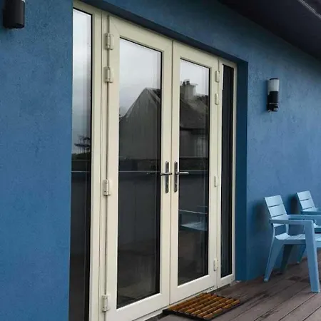 Seaside Apartment- Sligo- Pet Friendly *