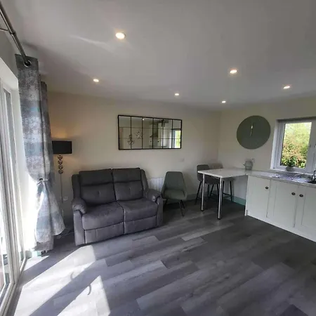 Апартаменты Seaside Apartment- Sligo- Pet Friendly *