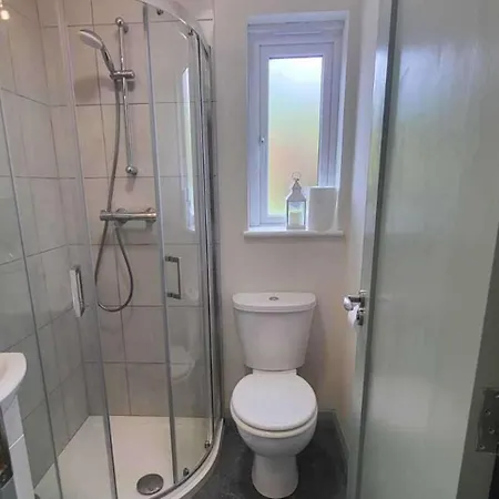 Apartment Apartment- Kilglass- Enniscrone- Pet Friendly Sligo