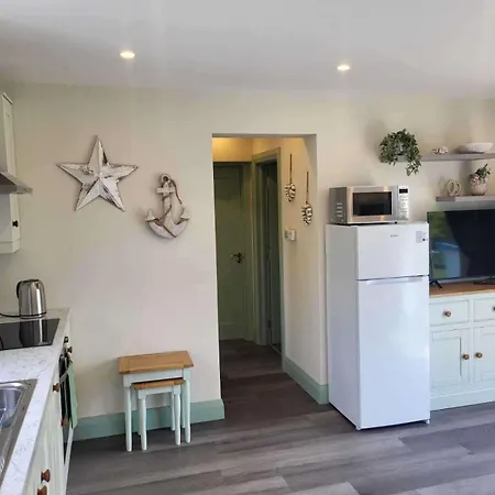 Apartment- Kilglass- Enniscrone- Pet Friendly Apartment Sligo