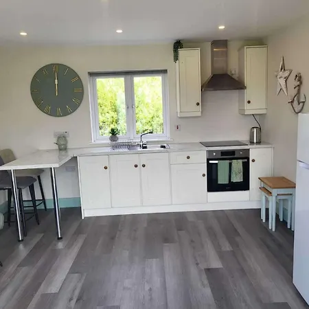 アパート Seaside Apartment- Sligo- Pet Friendly