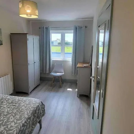Apartamento Seaside Apartment- Sligo- Pet Friendly *