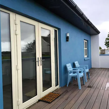 Apartment- Kilglass- Enniscrone- Pet Friendly Sligo