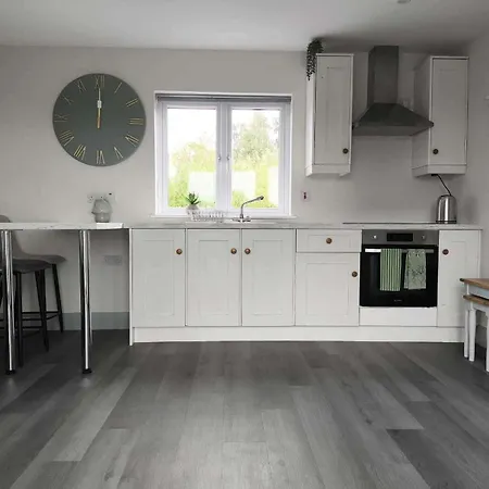 Apartment- Kilglass- Enniscrone- Pet Friendly *