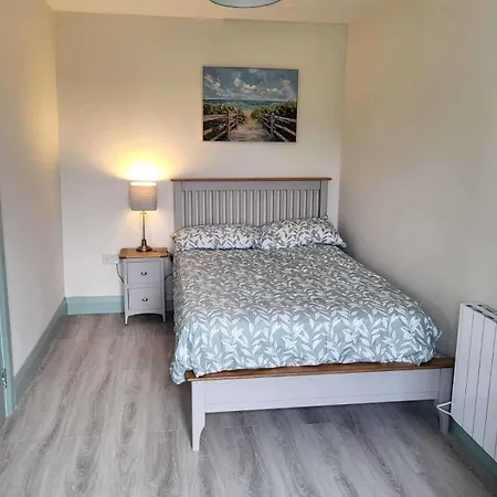 Seaside Apartment- Sligo- Pet Friendly