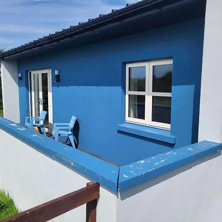 Seaside Apartment- Sligo- Pet Friendly アパート