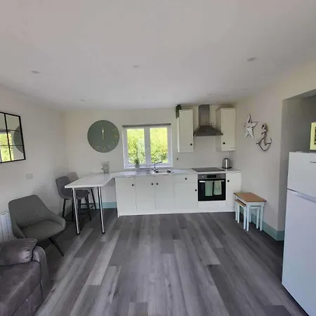 アパート Seaside Apartment- Sligo- Pet Friendly *