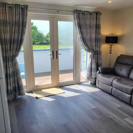Seaside Apartment- Sligo- Pet Friendly Apartamento Sligo