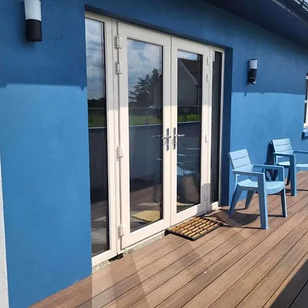 Seaside Apartment- Sligo- Pet Friendly
