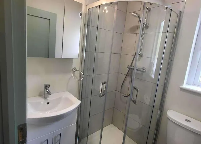 Seaside Apartment- Sligo- Pet Friendly * Sligo