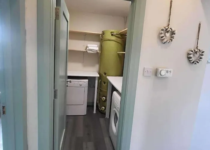 Apartman Seaside Apartment- Sligo- Pet Friendly