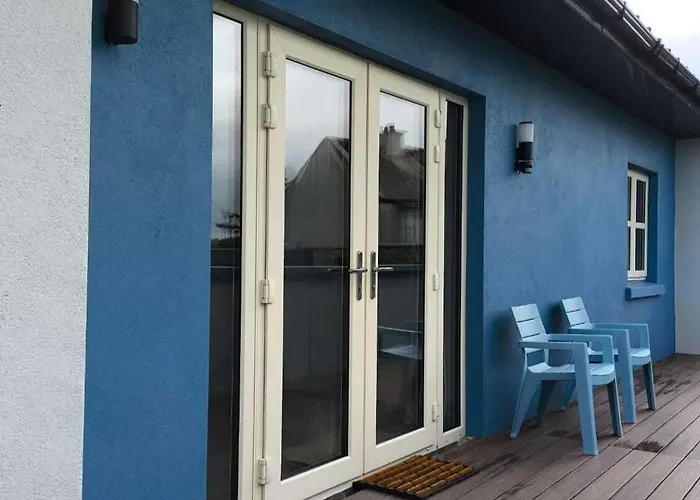 Seaside Apartment- Sligo- Pet Friendly *