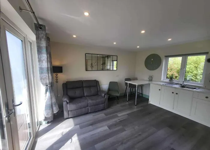 Apartamento Seaside Apartment- Sligo- Pet Friendly *