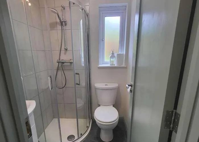 Apartman Seaside Apartment- Sligo- Pet Friendly Sligo