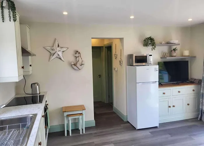 Seaside Apartment- Sligo- Pet Friendly Apartman Sligo