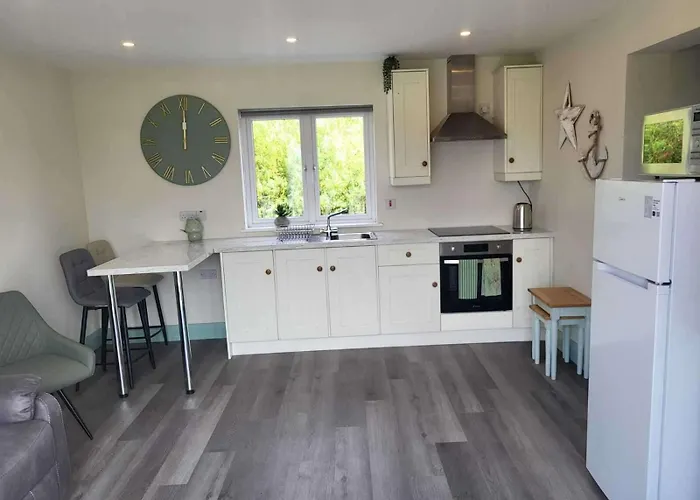 Apartamento Seaside Apartment- Sligo- Pet Friendly