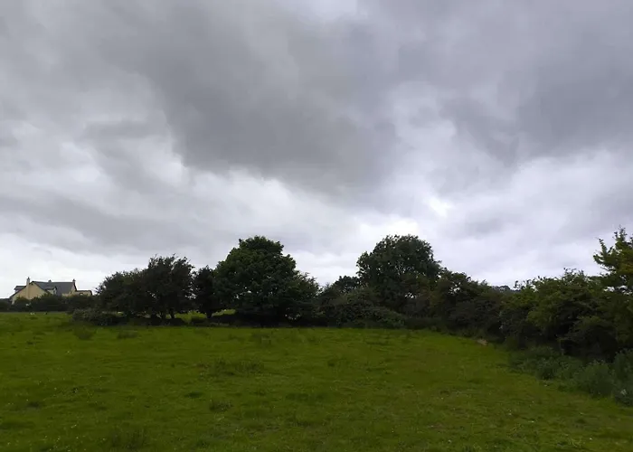 Seaside Apartment- Sligo- Pet Friendly Sligo