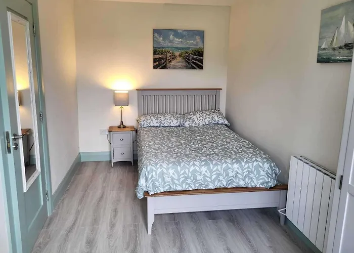 Seaside Apartment- Sligo- Pet Friendly