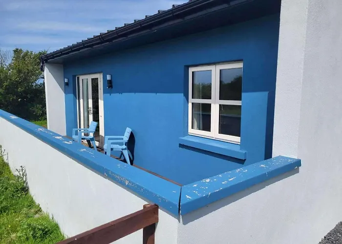 Seaside Apartment- Sligo- Pet Friendly Apartment
