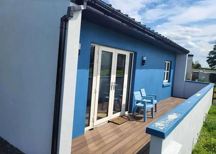 Seaside Apartment- Sligo- Pet Friendly Apartman *