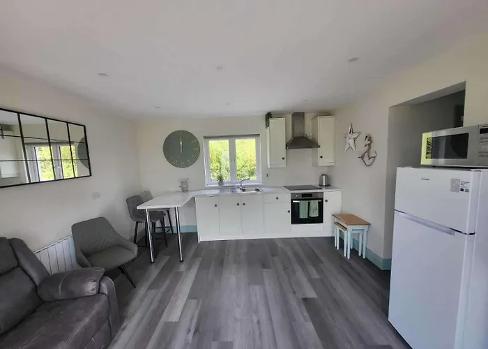 Apartamento Seaside Apartment- Sligo- Pet Friendly *